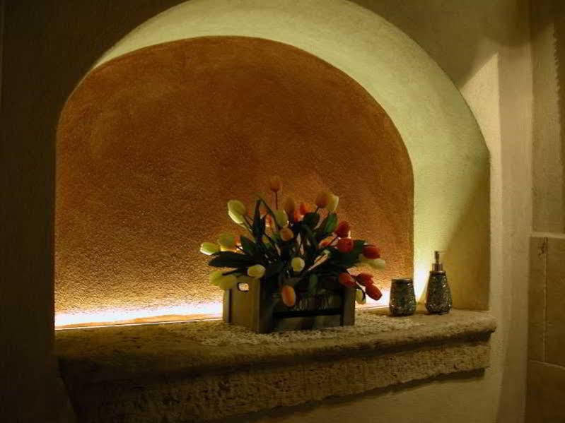 Al Pozzo Dei Desideri Hotel San Gimignano Exterior photo