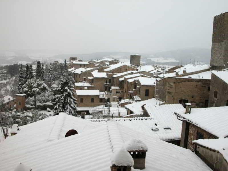 Al Pozzo Dei Desideri Hotel San Gimignano Exterior photo